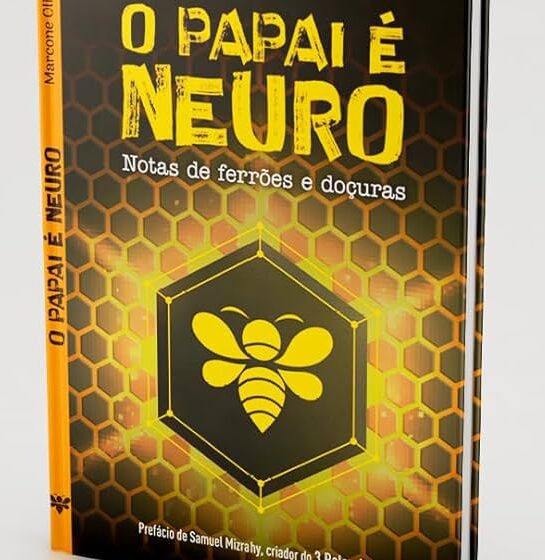 O Papai é Neuro