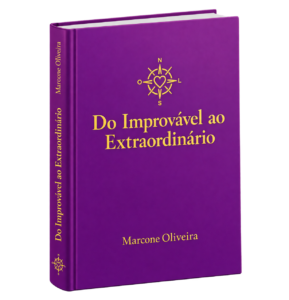 Do Improvável ao Extraordinário