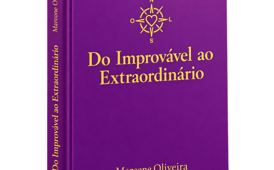 Do Improvável ao Extraordinário
